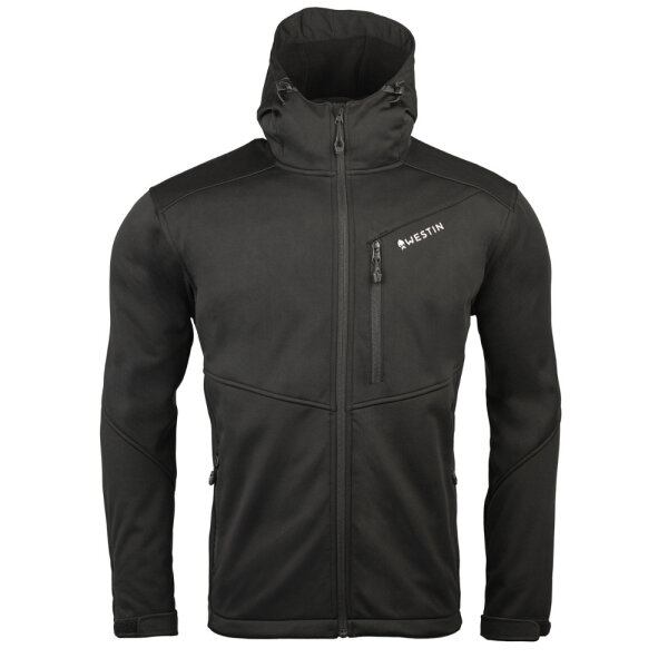 Westin Super Duty Softshell 2.0