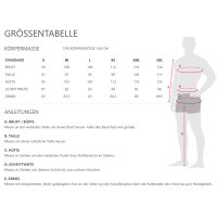 Westin Super Duty Softshell 2.0 Gr. XXL