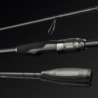 Nays NXT Pro Spinning Hardbait Rute