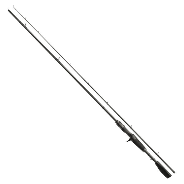 Nays NXT Pro Casting Rute 2,20m / 10-40g