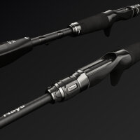 Nays NXT Pro Casting Rute 2,20m / 10-40g