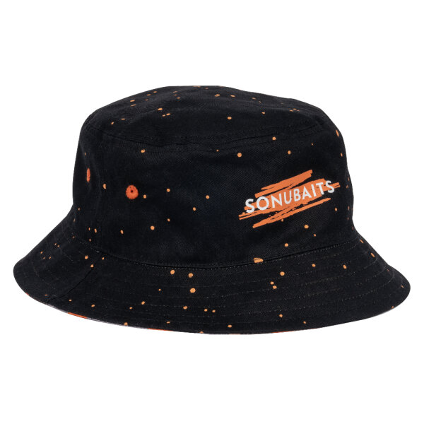 Sonubaits Reversable Bucket Hat