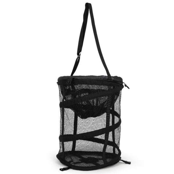 Black Cat Baitfish Tunnel