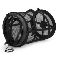 Black Cat Baitfish Tunnel