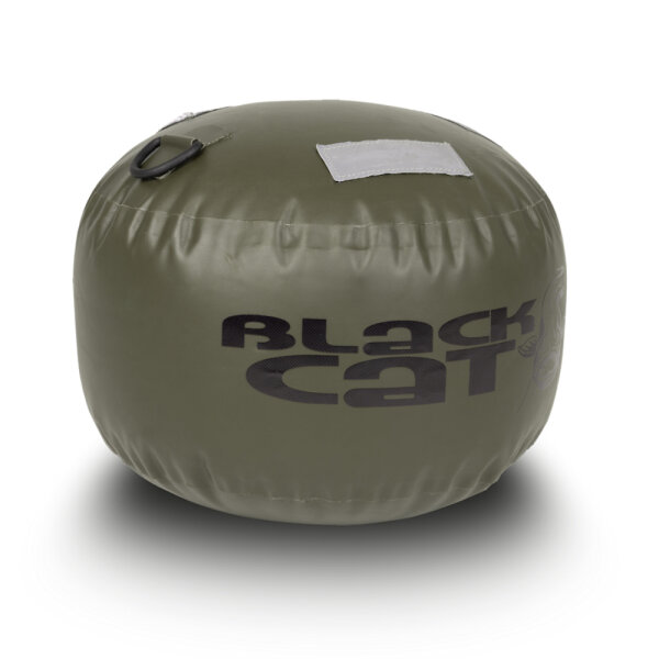 Black Cat S-Boje grün