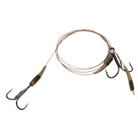 Dead Bait Series Bottom Rig Leader 14kg