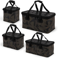 Avid Stormshield Camo EVA Carryall