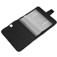 Black Cat BLCK Rig Wallet Vorfachmappe