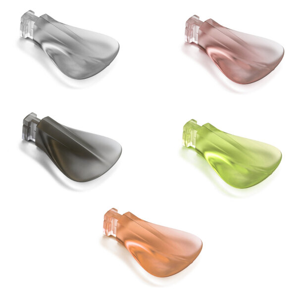 Nays TRN 190 Beaver Tails