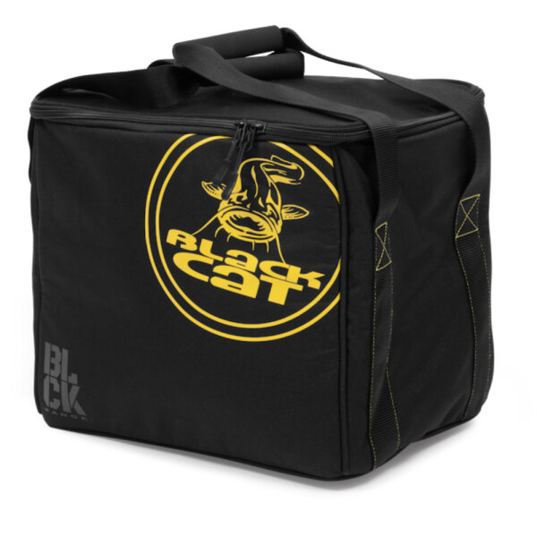 Black Cat BLCK Cool Bag