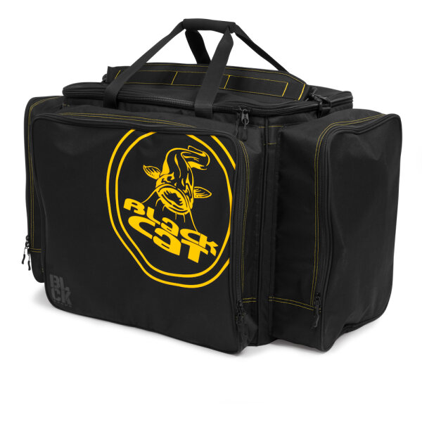 Black Cat BLCK Large Holdall Tasche