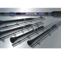 Sportex Magnus Seamaster Travel Spin 2.45m 70Gr. MT2403