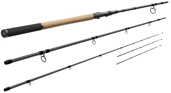 Sportex Xclusive RS-2 Light Feeder 3,30m 35-85g LF3315