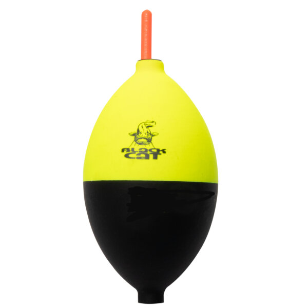 Black Cat Hard Core Knicklichtpose