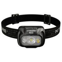 Nitecore NU33-700 Lumen Kopflampe