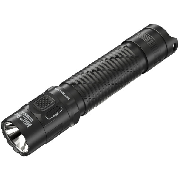 Nitecore MH12 PRO-3300 UHi40 LED Lumen Stablampe