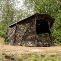 Fox Frontier II - X Camo