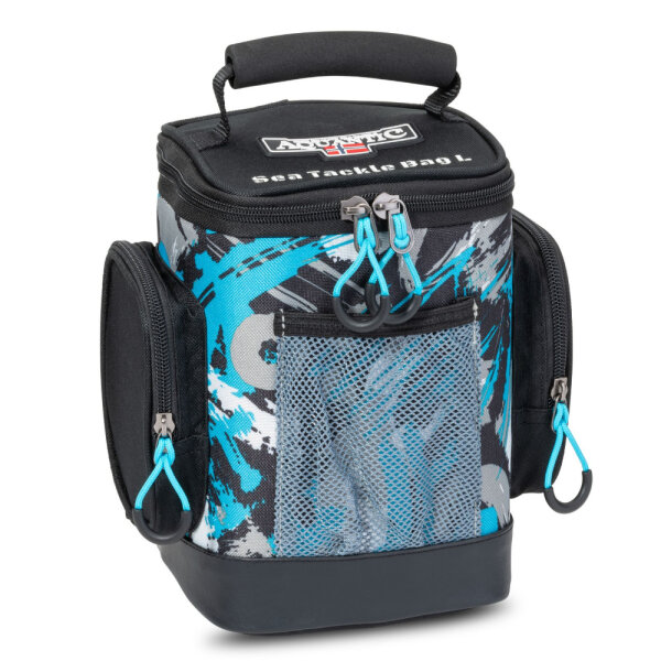 Aquantic Sea Tackle Bag L