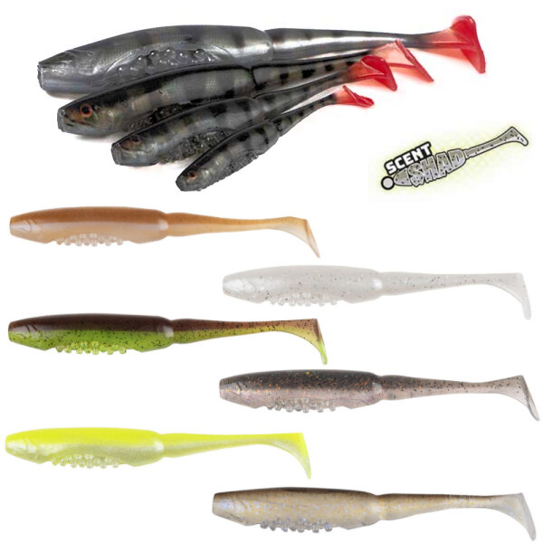 Fox Rage Scent Shad