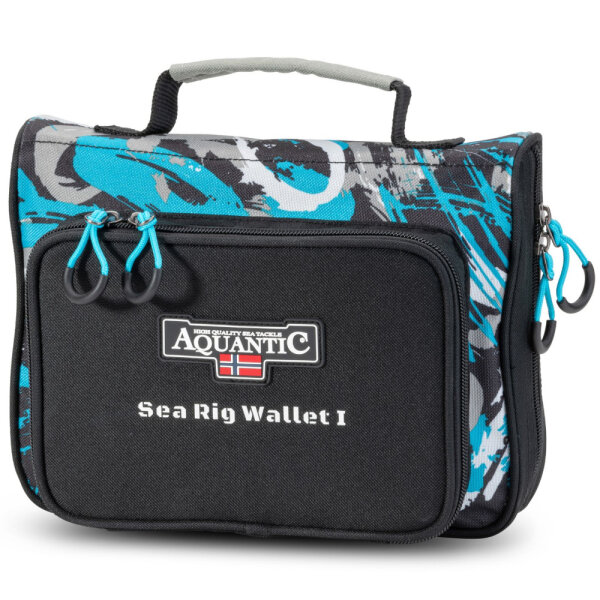 Aquantic Sea Rig Wallet I