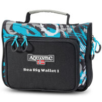 Aquantic Sea Rig Wallet I