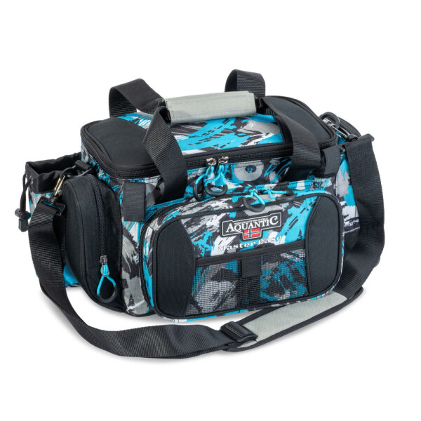 Aquantic Master Case