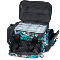 Aquantic Master Case