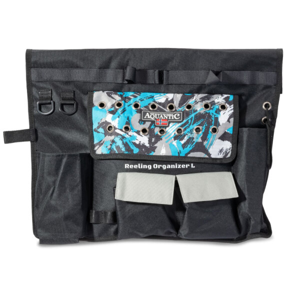 Aquantic Reeling Organizer L