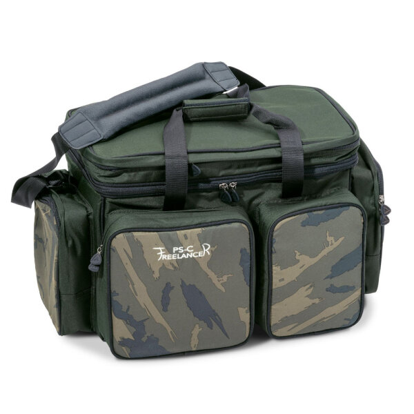 Anaconda Freelancer Prime Survival Carrier