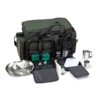 Anaconda Freelancer Prime Survival Carrier