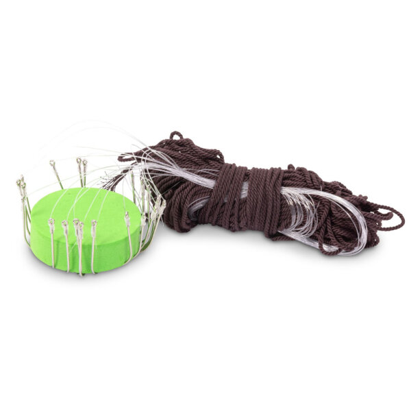 Sänger Aal Legeangel