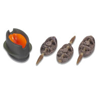 Sänger MS-Range Method Feeder Set leadfree