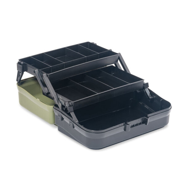 Sänger Tackle Box 2 Gerätekoffer
