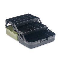 Sänger Tackle Box 2 Gerätekoffer
