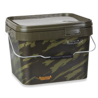Anaconda Freelancer Bucket Square Eimer