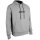 BKK Hoodie Zander Grey