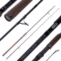 Zeck Pike Stalker Polder 2,70m /2.50 lb