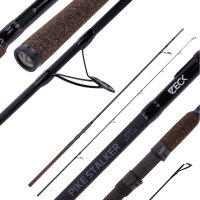 Zeck Pike Stalker Float 3,30m /2,75 lb