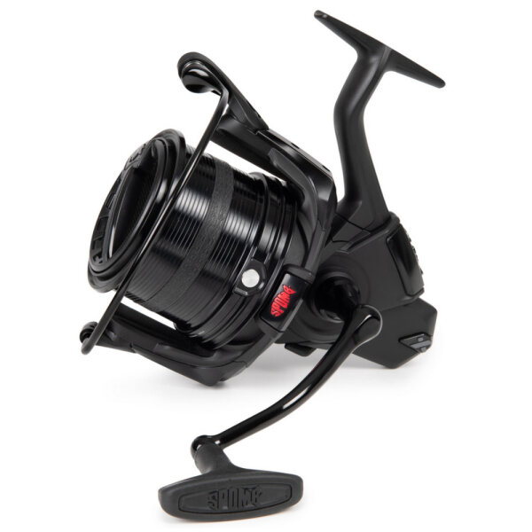 Fox Spomb X Reel