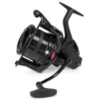 Fox Spomb X Reel