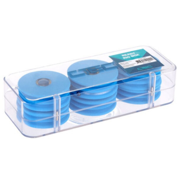 Spro C-Tec Ready Rig Box