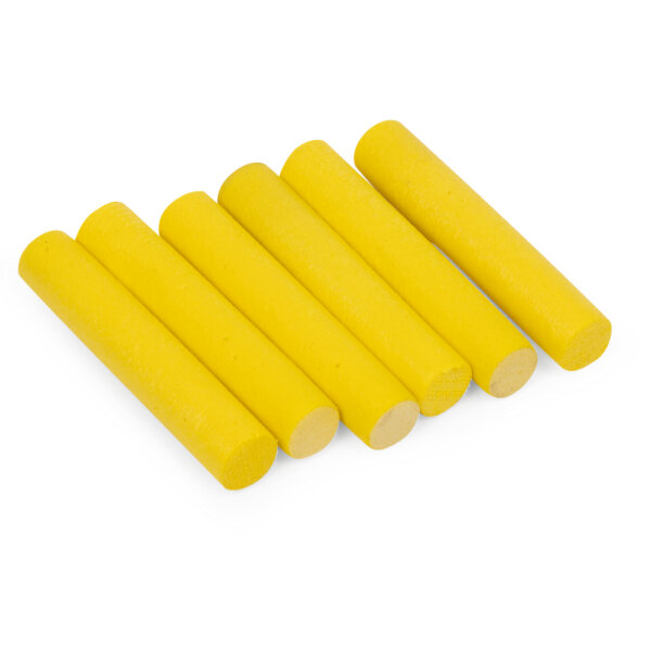 Black Cat Mini Deadbait Puncher Schaumstoffsticks