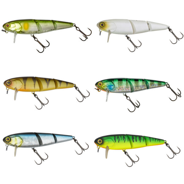 Illex Deka-Hamakuru 95 RS