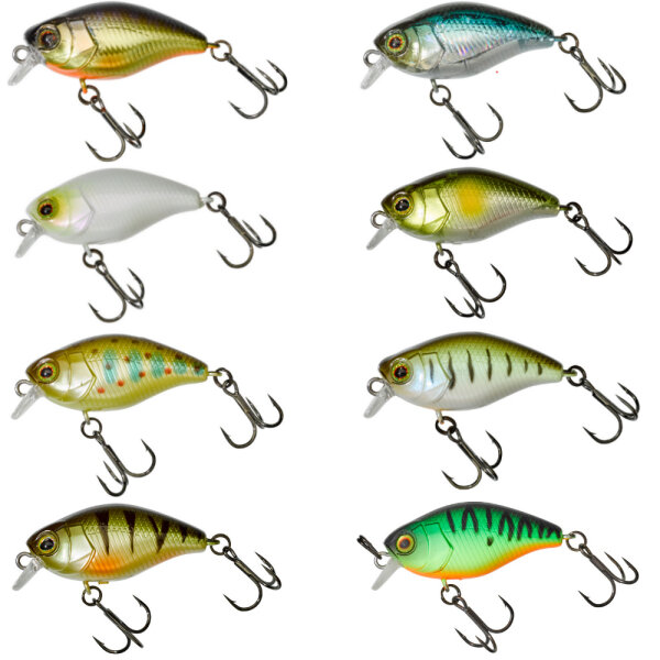 Illex MIcro Chubby 30