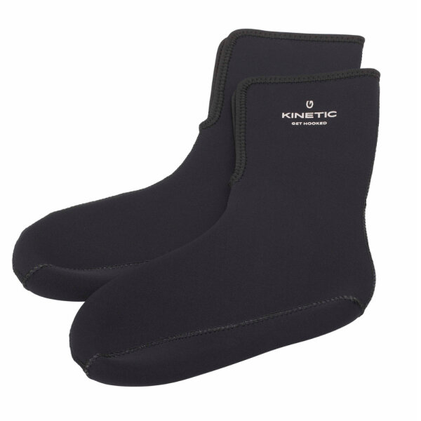 Kinetic Neopren Socken Gr.L