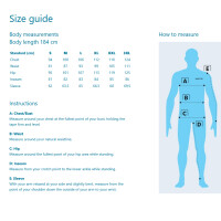 Kinetic Neoclassic Bootfoot Neopren Wathose Grün Profilsohle