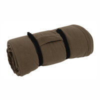 Fox Halo Heated Blanket Heizdecke