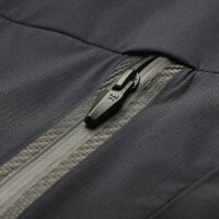 Westin W8 Jacket Carbon Black