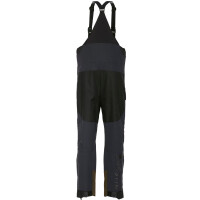 Westin W8 Bibs Hose Carbon Black