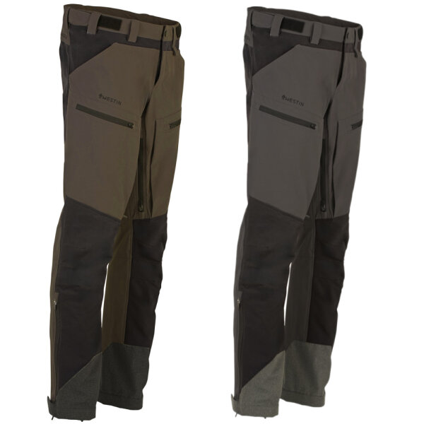 Westin Reel Flex Trousers Freizeitshose